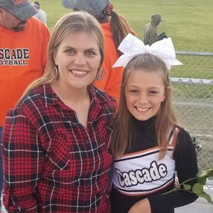 Meet your Posher, Kyla